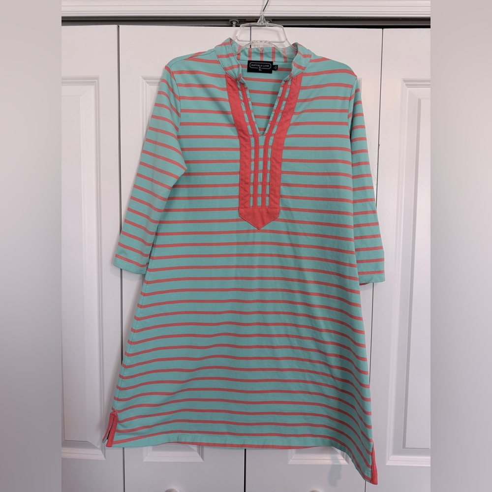 Duffield Lane Dress